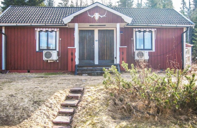 Awesome Studio In Transtrand With Sauna
