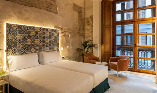 Axel Hotel Valencia - Adults Only