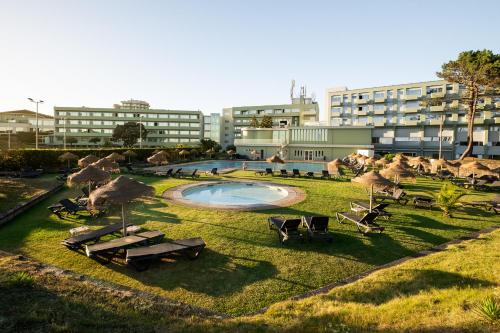 Axis Ofir Beach Resort Hotel