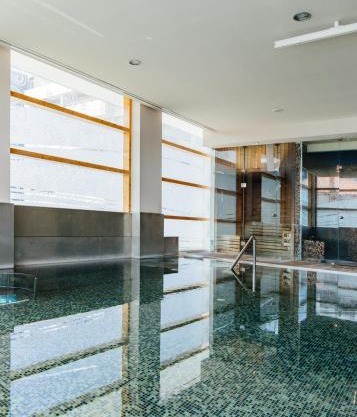 Axis Porto Business & Spa Hotel