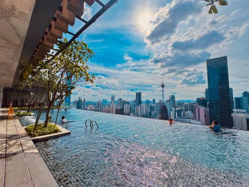 Axon Suites by AFA