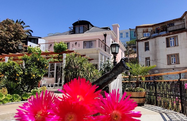 AYCA La Flora Hotel Boutique