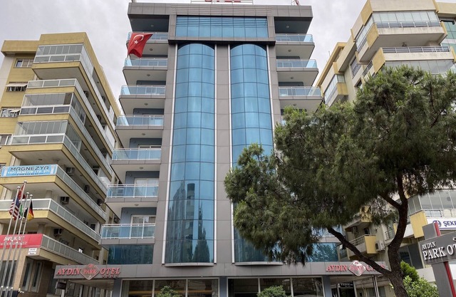 Aydın Park Otel
