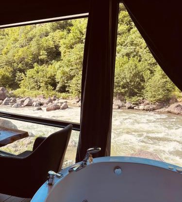 Ayder Luxury Villas & Bungalows