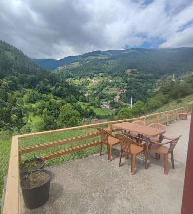 AYDIN HOME Uzungöl