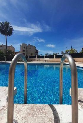 AyF MODERNO Y LUMINOSO APARTAMENTO