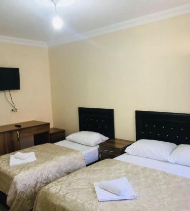Aygün Apart