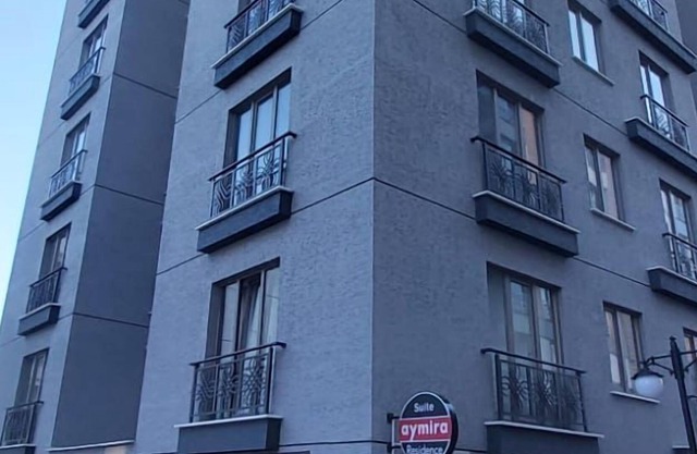 Aymira Residence Alibeykoy