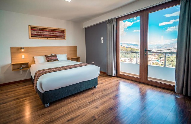 Ayni Cusco Hotel