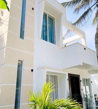 Ayona Beach Villa