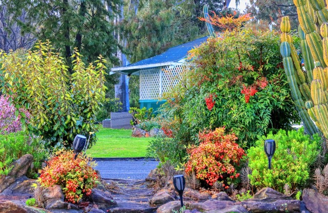 Azalea Motel