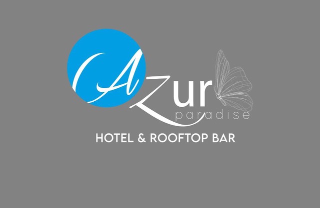 Azur Paradise Hotel & Rooftop Bar