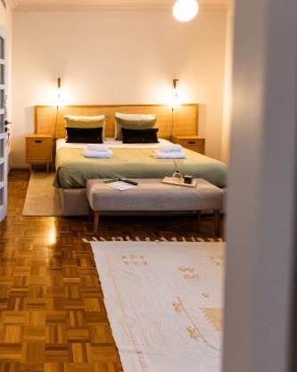 Azurara Guesthouse