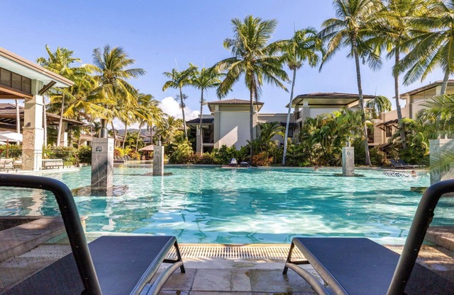 Azure 187 | Port Douglas