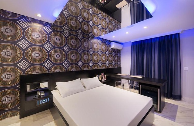 Azure Motel (adults only)