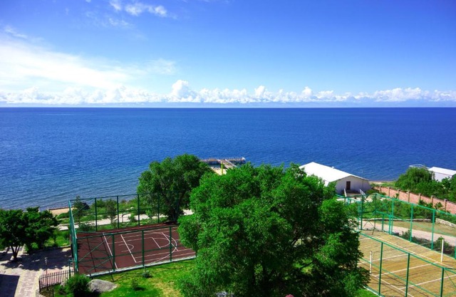 Azure Sport Resort