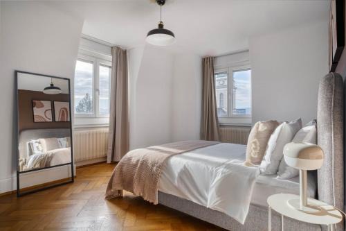 Azure Suite