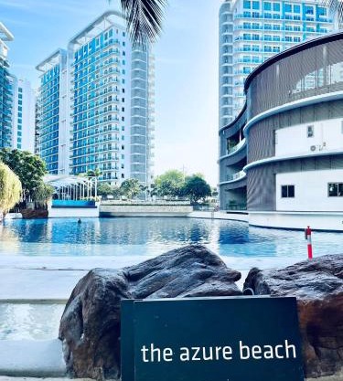 Azure Urban Resort