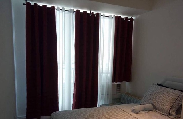 Azure Urban Resort Residences Staycation offers a versatile selection of rooms from Room type to Room type