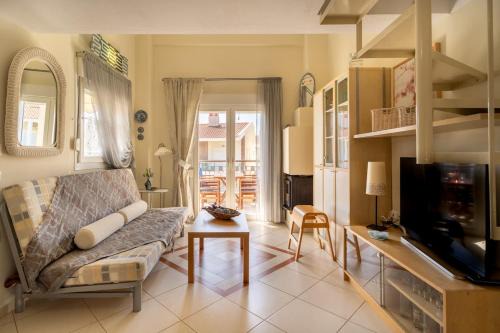 Azzurro Sea Loft