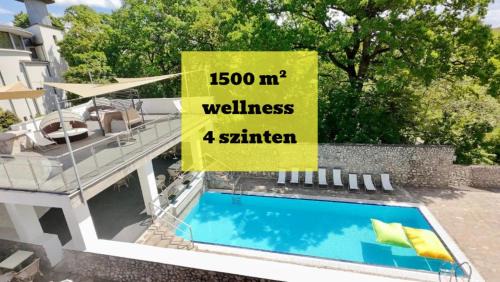 Bástya Konferencia és Wellness Hotel