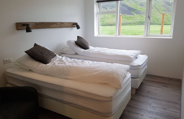 Bólstaðarhlíð Guesthouse