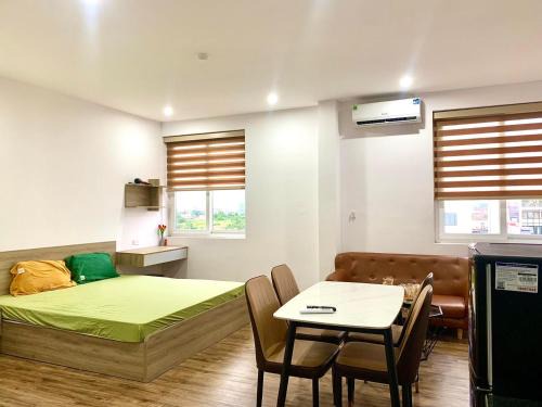 Bảo An Homestay Thái Nguyên