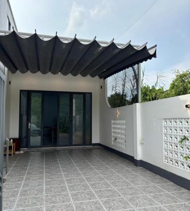 Bảo Bối Garden House