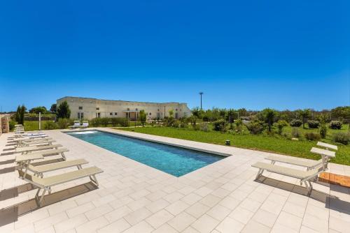 B&B Agricola Bellisario Ospitalità Rurale, Alimini Otranto