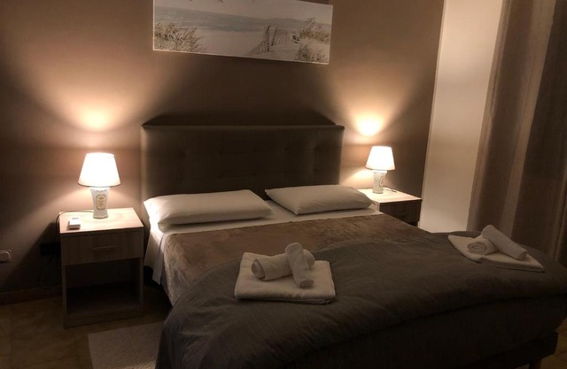 B&B Altamarea