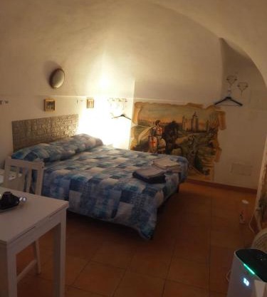 B&B Antico Castello