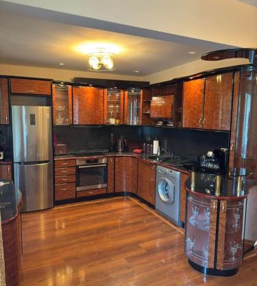 B&B Apartment Mountain View