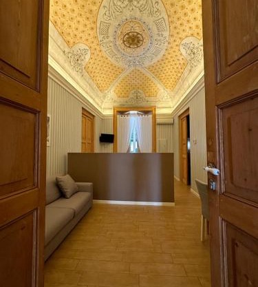 b&b Arco Pinto