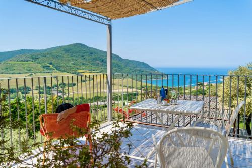 B&B Baia Di Trentova