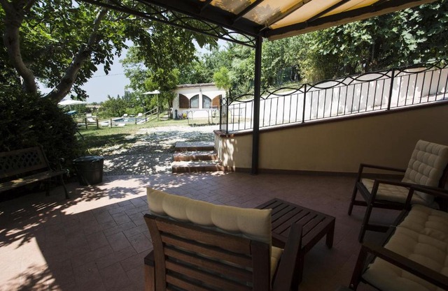 B&B Cà Biocco