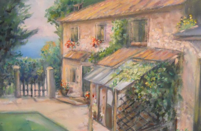 B&B Ca' Morino
