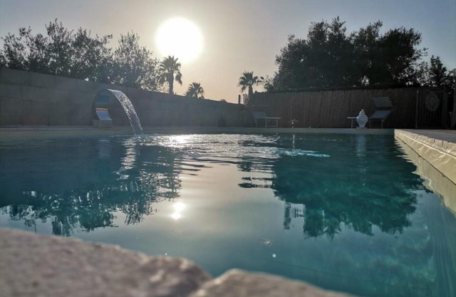 B&B CASA NISI