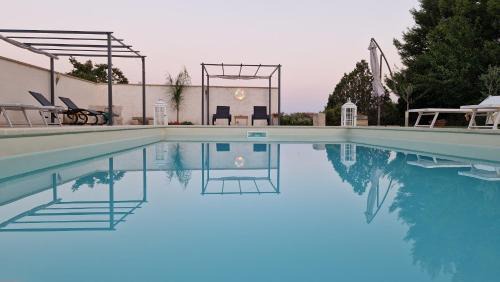 B&B Casina Le Rene