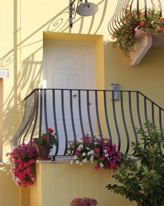 B&B Corte Barbieri