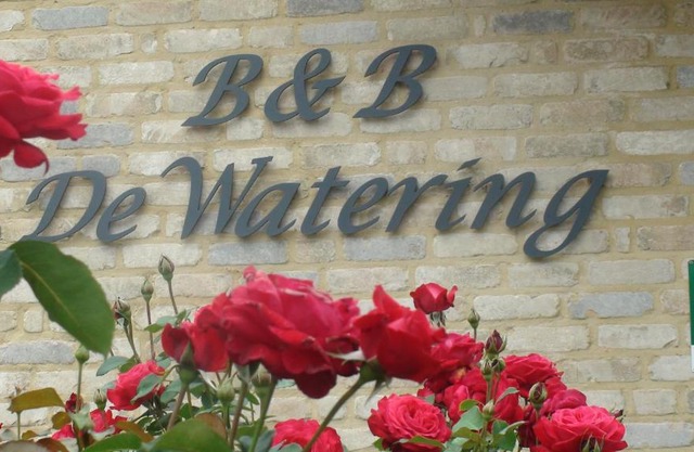 B&B De Watering