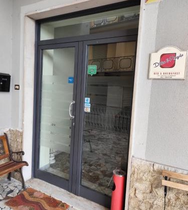 B&B Dietro l'Angolo