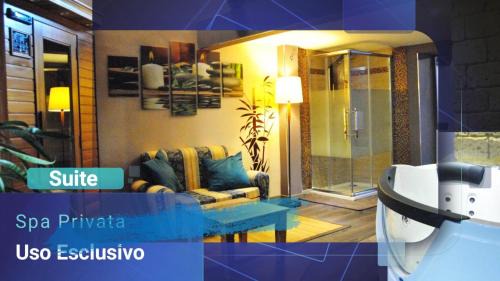 B&B Etna Taormina