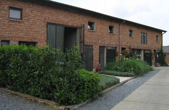 B&B Euverbraeke