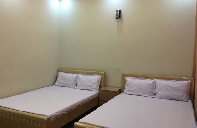 B&B, Free Wifi, near by Sunworld Park