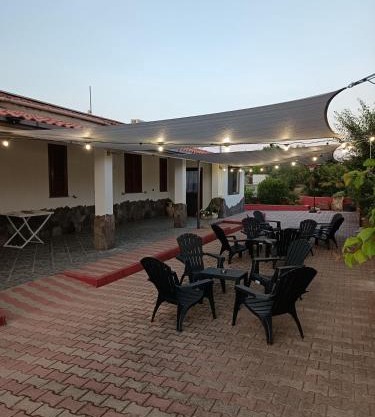 B&B funtanadetalia