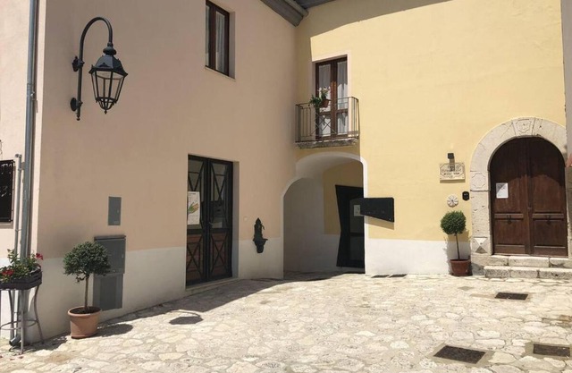 B&B Genti delle Alture