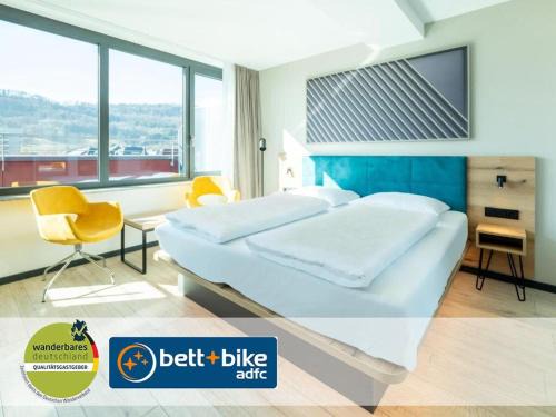 B&B HOTEL Albstadt-Hbf