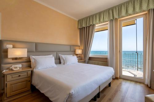 B&B HOTEL Diano Marina Palace