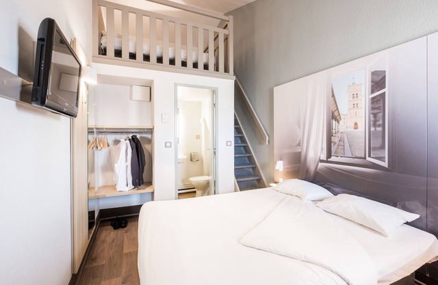 B&B HOTEL Fréjus Puget-sur-Argens