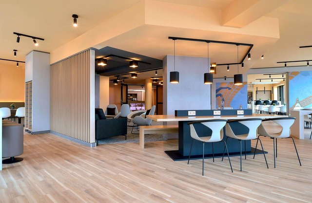 B&B Hotel Hannover-City